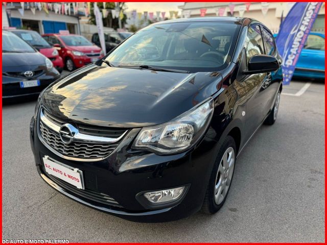 Opel Karl 1.0 Benzina 75CV.Cosmo Neopatentati 20