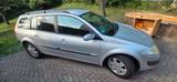 Renault Megane Grandtour 1.6 16V - Renault Megane aus 2005: Grandtour