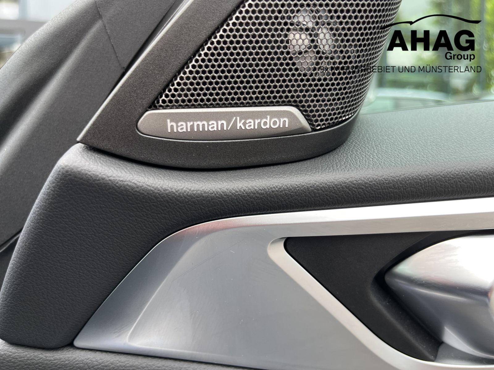 BMW M440 - Bild 18