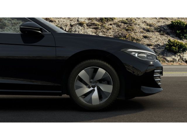 Volkswagen Passat Variant 2.0 TDI DSG Business Matrix AHK S foto 4