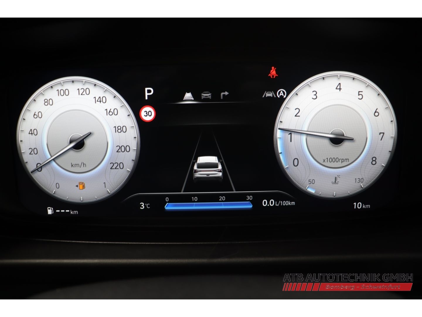 Hyundai i20 - Bild 15