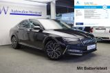Skoda Superb LIMOUSINE 1,4TSI iV LAURIN&KLEMENT 360° - Skoda: Laurin Klement
