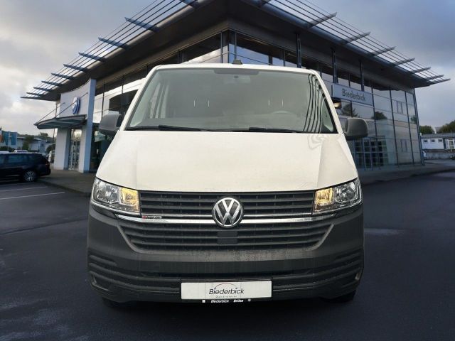T6.1 Kasten 2.0 TDI 4MOTION NAVI KLIMA RFK STAND