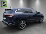 Renault ESPACE Iconic E-Tech Full Hybrid 200 - Renault Espace Iconic mit Hybrid-Antrieb (Benzin/Elektro)