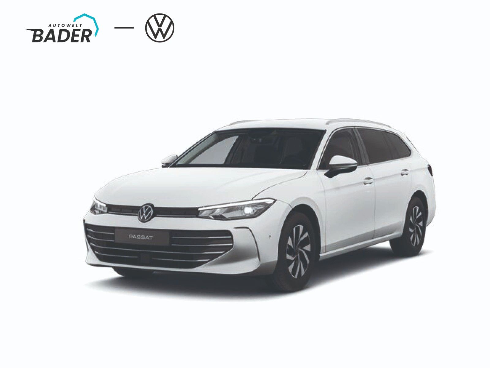 Volkswagen Passat - Bild 2