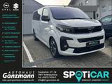 Opel Zafira Life Edition XL 2.0 D 9-Sitzer Automatik  - gebrauchte Opel Kleinbus