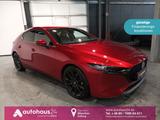 Mazda 3 SKYACTIV-X M-Hybrid LED|Navi|ParkPilot|Sitzhz. - Mazda 3: Skyactiv X