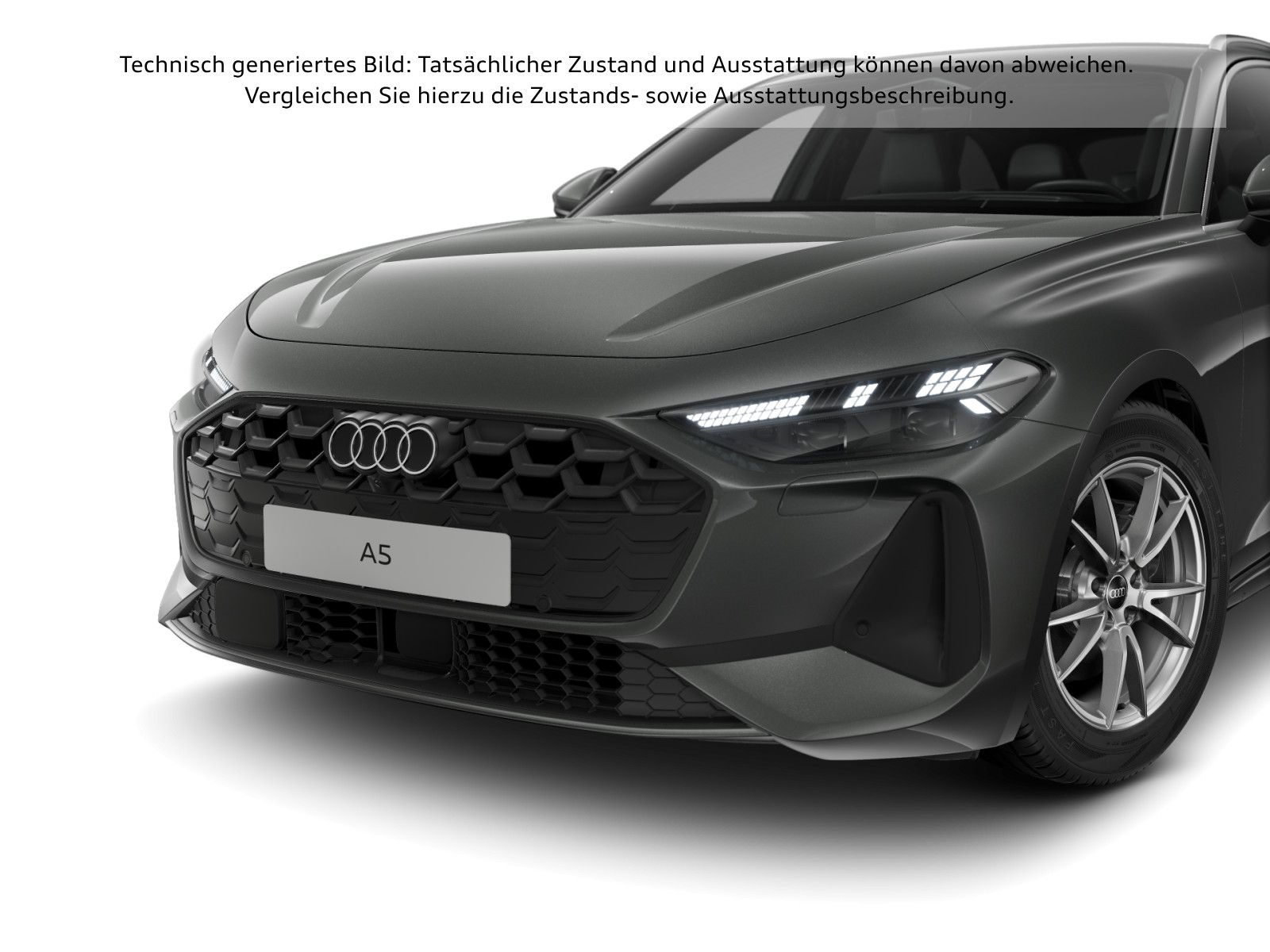 Audi A5 - Bild 10