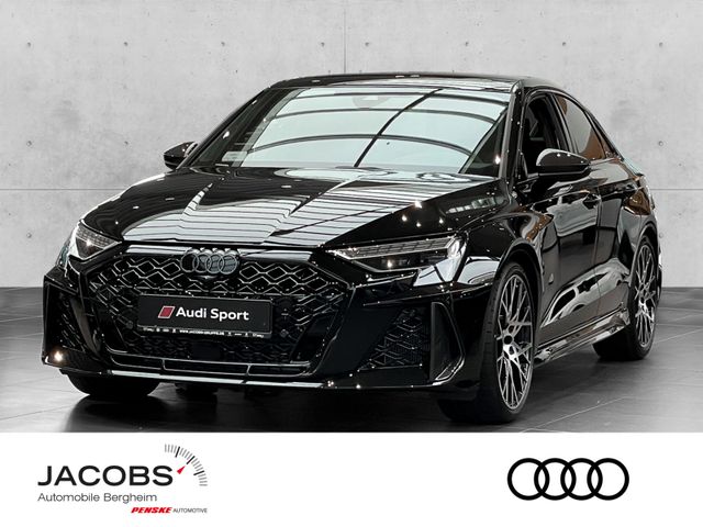 Audi RS 3 Limousine quattro S tronic MatrixLED|Panora