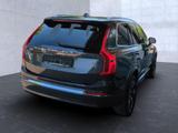 Volvo XC 90 Plus Bright AWD Bluetooth Navi LED Klima - Volvo XC90 Gebrauchtwagen in Köln