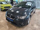 Seat Ibiza Style | Bluetooth | App Connect - Seat Ibiza CONNECT mit Benzin-Antrieb