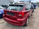 Dodge Caliber SE 2.0 CRD - gebrauchte Dodge Caliber aus dem Jahr 2008