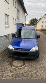 Opel Combo - Opel Combo in Freiburg