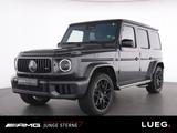 Mercedes-Benz G 63 AMG MBUX+SHD+Sthzg+Burm+MBeam+22''+AHK+360 - Mercedes-Benz G 63 AMG in Bochum