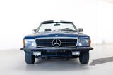 Mercedes-Benz SL-klasse Cabrio 280 - Manual - France Delivered - Mercedes-Benz SL aus dem Jahr 1983