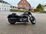 Harley-Davidson FLSTFB Fat Boy Special 103 cui 5HD - HARLEY-DAVIDSON FAT BOY SPECIAL