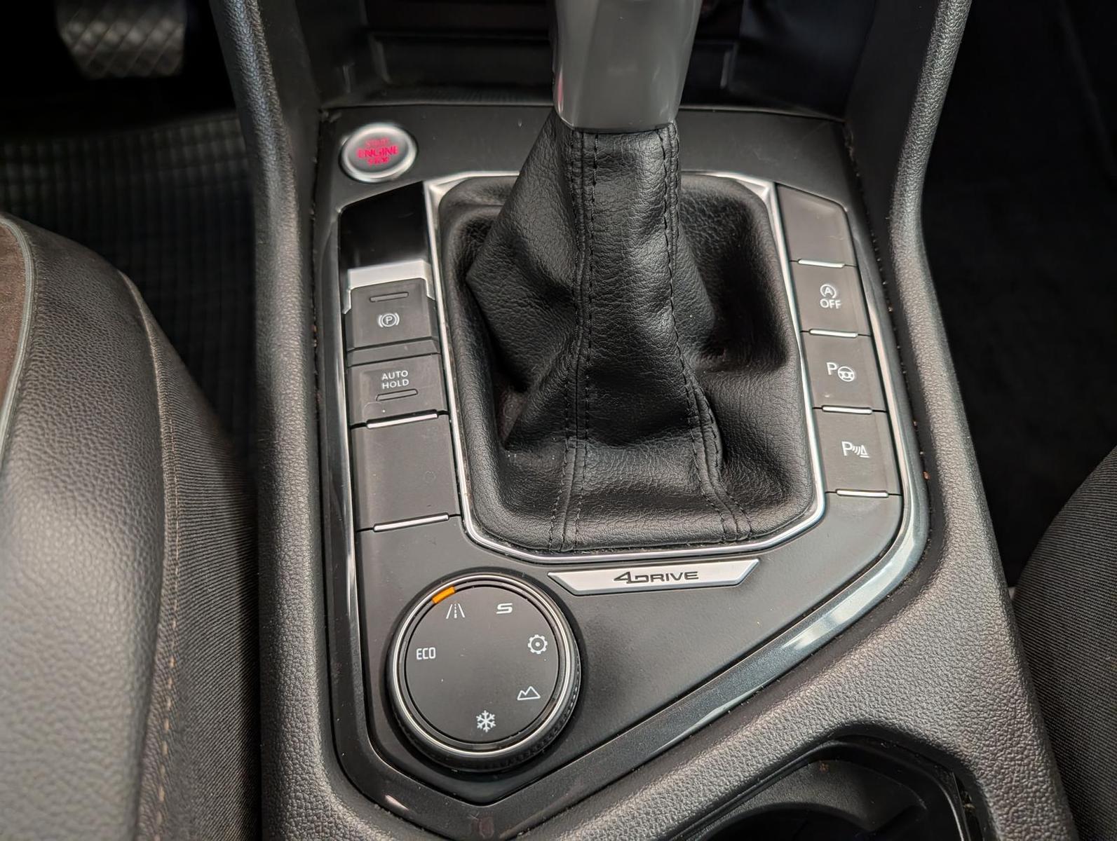 SEAT Tarraco 2.0 TSI DSG Xcellence 4Drive Navi Sound, миниатюра 13