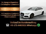 Audi RS6 Avant 4.0 TFSI Service /Bremse/Reifen neu - Audi RS6: 4b