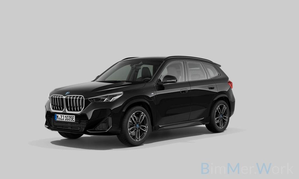 Image of BMW X1