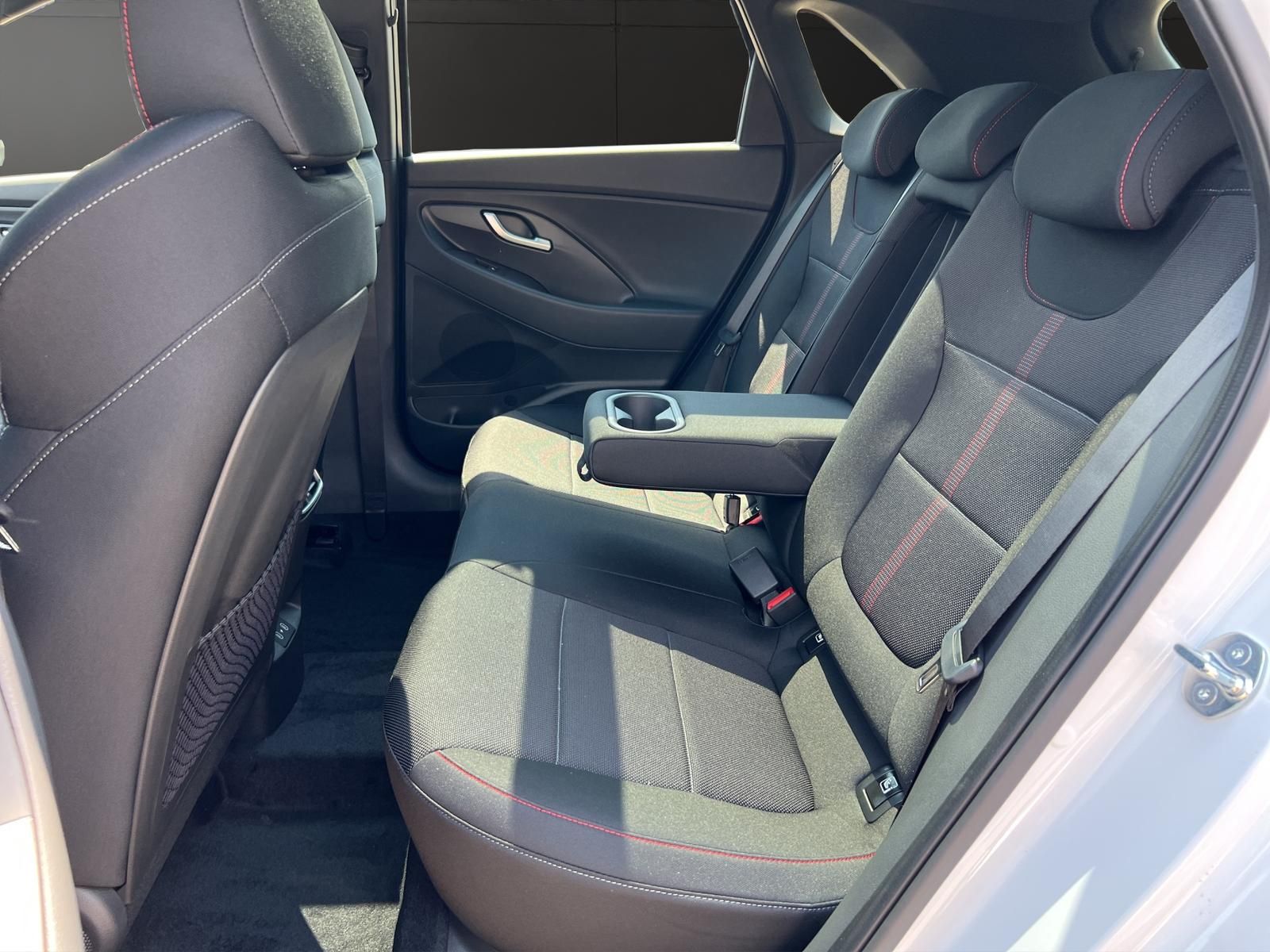Hyundai i30 – Bild 11