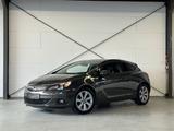 Opel Astra J/GTC/Edition/18Zoll/Tempomat/Scheckheft/ - Opel Astra: Gtc Edition