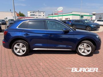 Audi Q5 - 3