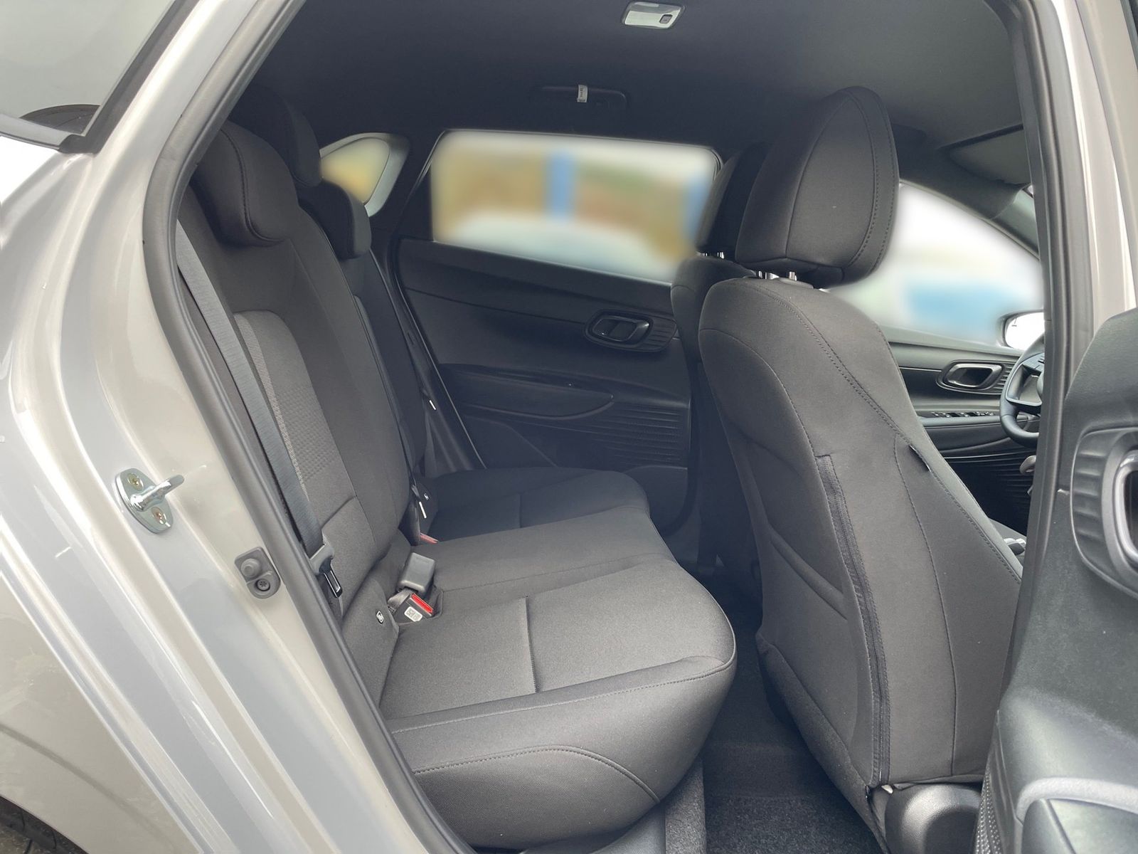 Hyundai i20 – Bild 14