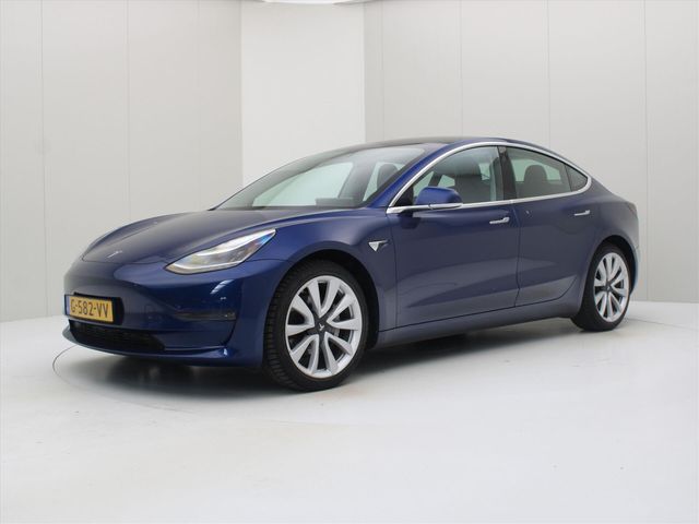 Tesla Model 3 Long-Range AWD 351pk 75 kWh [ FSD+TREKHA