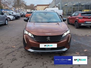Peugeot 5008 - 7