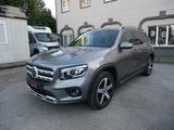 Mercedes-Benz GLB 200 d DCT LED MBUX Navi DAB Wide DTC+SpurKAM - Mercedes-Benz GLB 200 in Essen