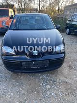 Seat Arosa - Seat Arosa aus 2001