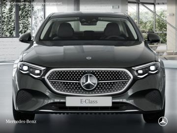 Mercedes E 200 - 6