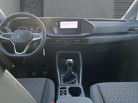 Volkswagen Caddy - Vorschau Bild 11