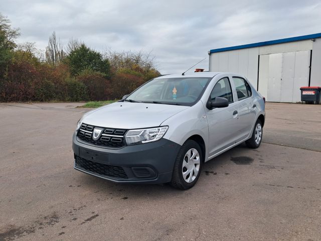 Dacia Logan MCV SCe 75 Comfort