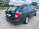 Skoda Octavia Combi Ambiente - gebrauchte Skoda Octavia aus dem Jahr 2009