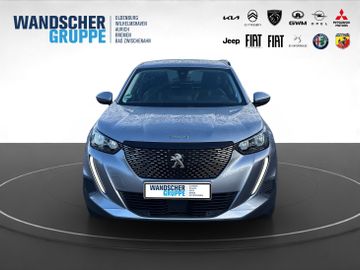 Peugeot 2008 1.2 PureTech 130 Allure AHK+Kam.+KeyLess
