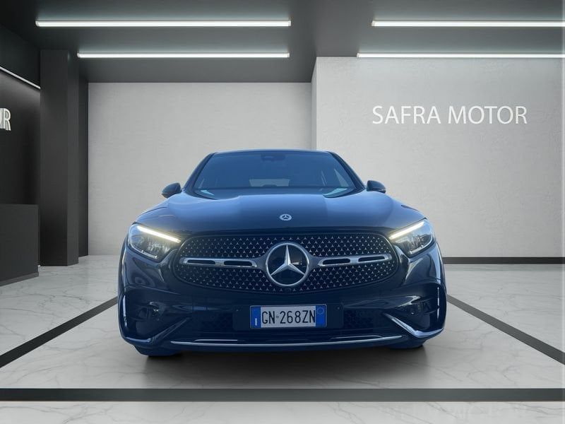 Other Mercedes-Benz GLC Coupé GLC Coupe 220 d AMG Line imagem 2