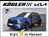 Kia Sportage 1.6 CRDI 48V AWD DCT GT-Line |-28%|GD|D - Kia Tageszulassungen mit Diesel-Antrieb