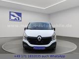 Renault Trafic ENERGY Kasten dCi 120 L1H1 2,8 Komfort - Gebraucht Freiburg