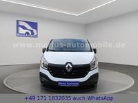 Renault Trafic ENERGY Kasten dCi 120 L1H1 2,8 Komfort