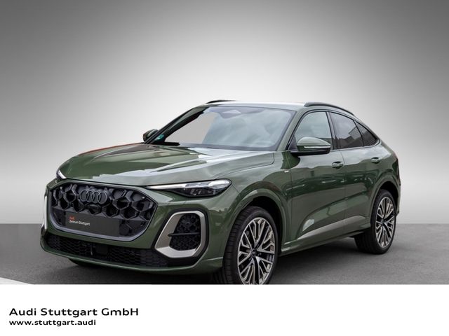 Audi Q5 Sportback edition one TFSI quattro