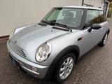 MINI ONE Pepper 3-trg. *2.HAND*KLIMA*TÜV10/2027* - gebrauchte MINI MINI aus dem Jahr 2004