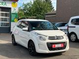 Citroën C1 Feel*TÜV*INSPEKTION* - Citroën Gebrauchtwagen in Aachen