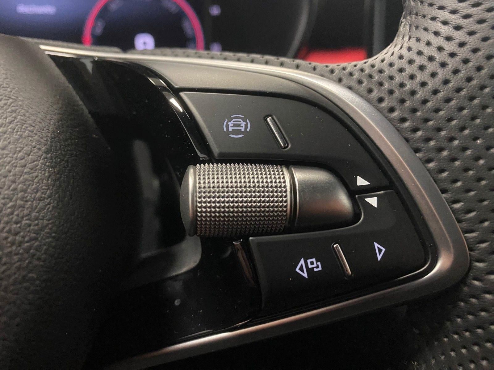 Fahrzeugabbildung SKODA Fabia 1.0 TSI DSG Monte Carlo+KAMERA+Android+ALU