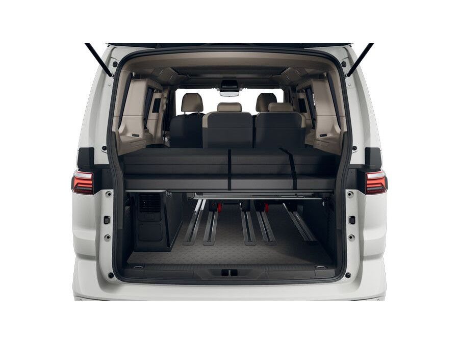 Volkswagen T7 California - Bild 5