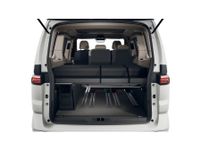 Volkswagen T7 California - Vorschau Bild 5