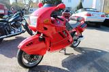 BMW K1 100 RS Schön! Gepflegt! - BMW R100RS