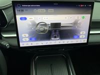 Mazda 6e - Vorschau Bild 18