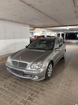 Mercedes-Benz W203 C230 Kombi C Klasse (V6... - Mercedes-Benz: Kombi, W203