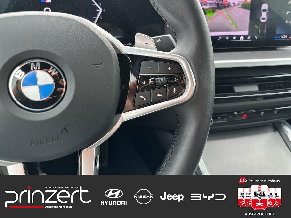 BMW 230 i Coupe AT8 "M Sport" Widescreen*LED*LM18", миниатюра 11